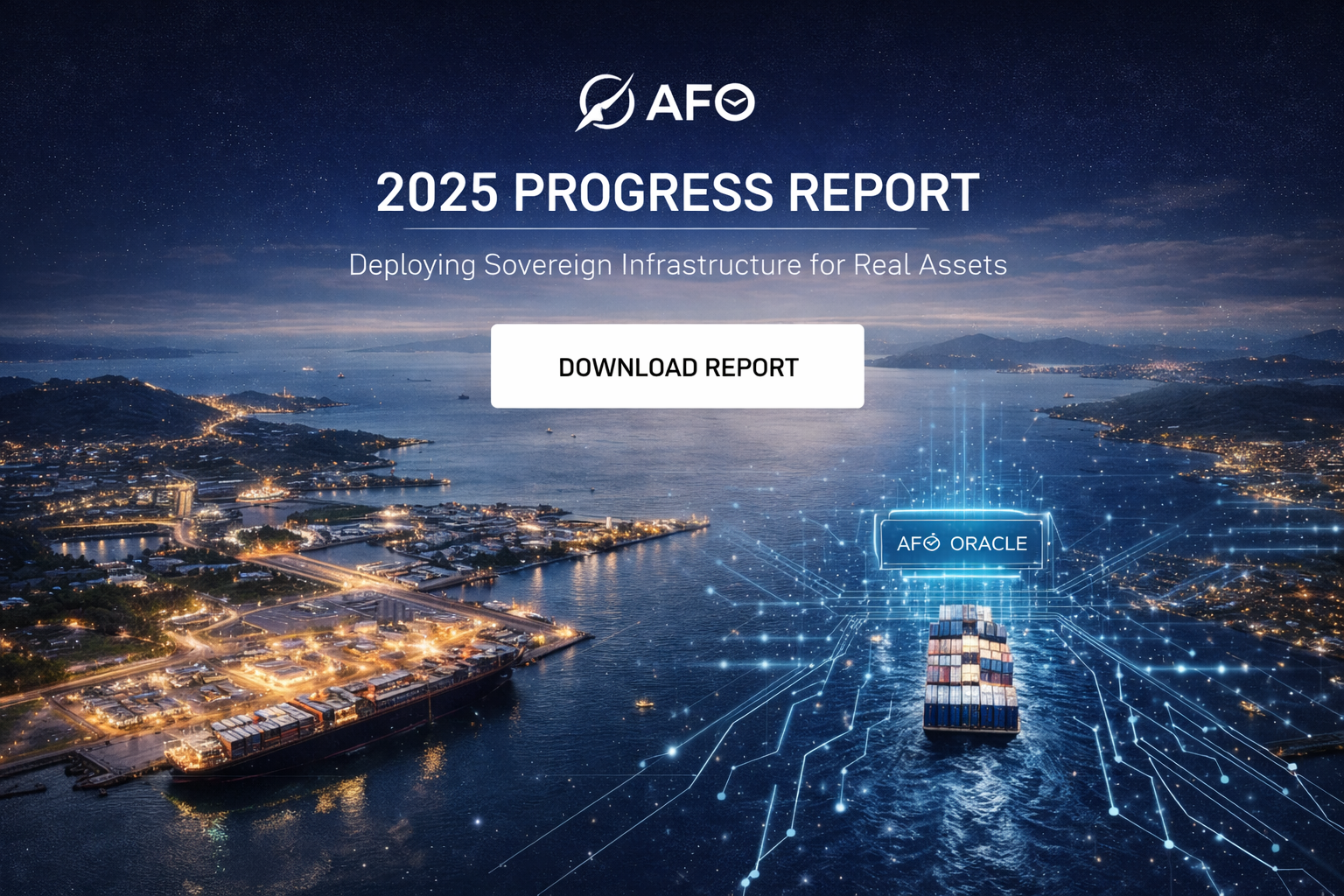 Thalassa Institutional Background