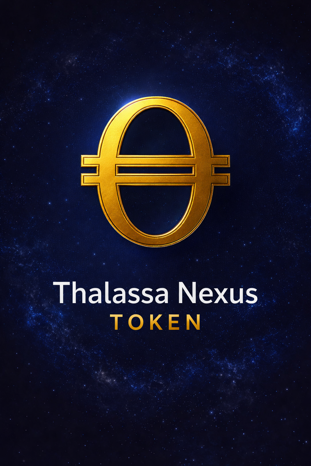 Thalassa Sovereign Token